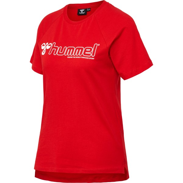 Hummel hmlNONI 2.0 Womens T-Shirt