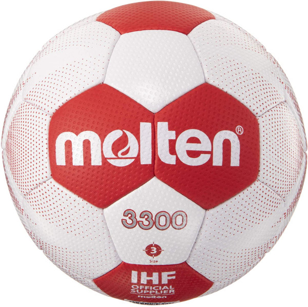 Molten Handball H3X3300-S0J