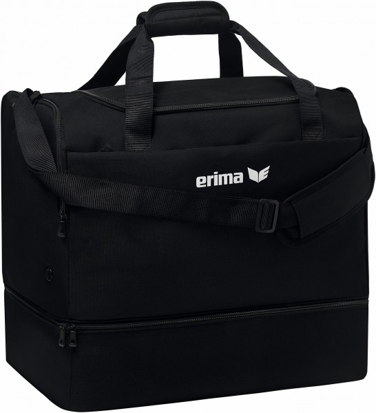Erima Sportsbag TEAM with bottom case