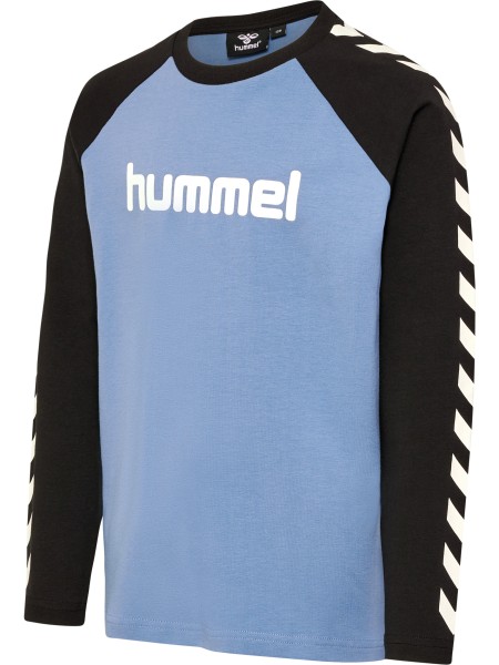 Hummel hmlBOYS T-SHIRT L/S