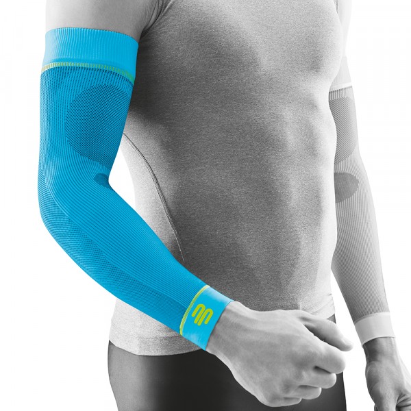 Bauerfeind Sports Compression Sleeves Arm - XLong