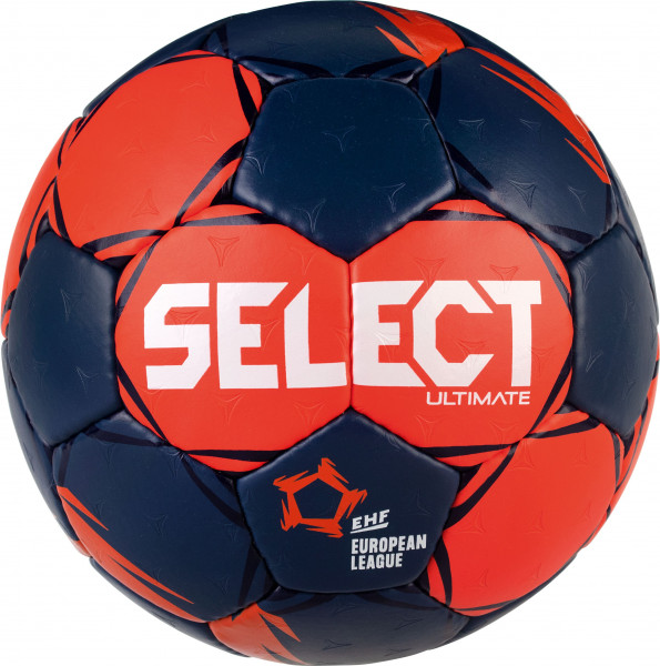 Select Ultimate European League v21