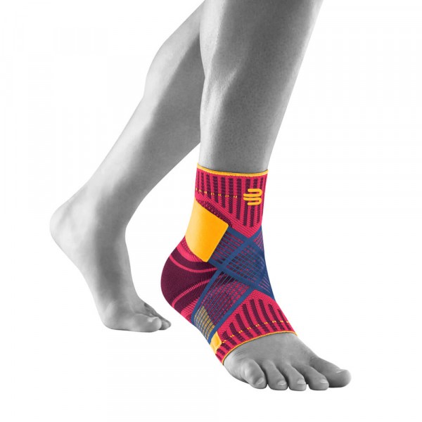 BAUERFEIND Sports Ankle Support (rechts)
