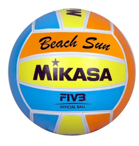 Mikasa Beach Sun