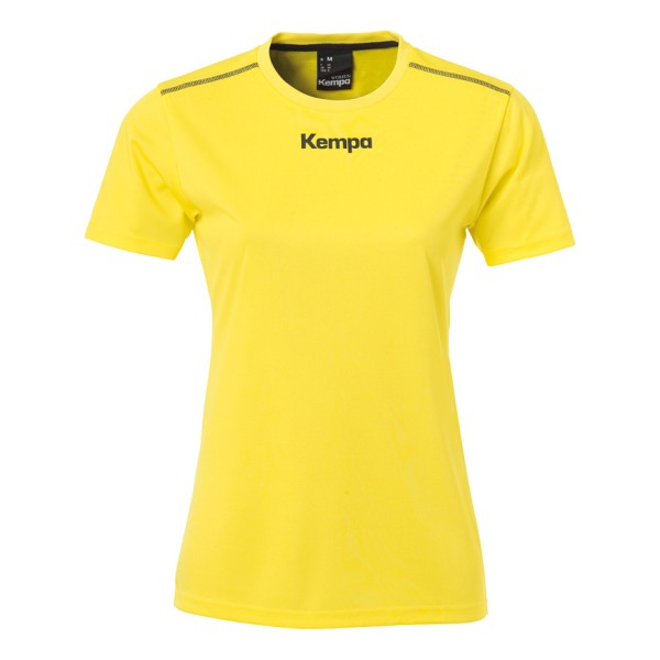 Kempa Basic Poly Shirt Damen