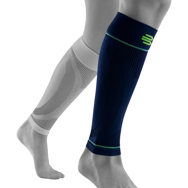 Bauerfeind Sports Compression Sleeves Lower Leg - Long