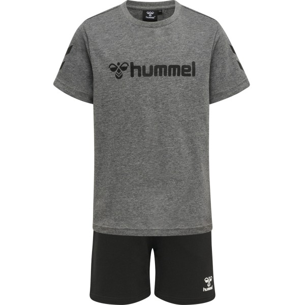 Hummel hmlNOVET Shorts Set
