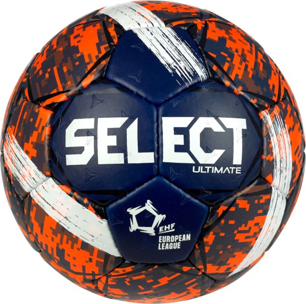 SELECT Ultimate EHF European League v23