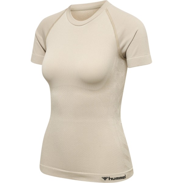 Hummel hmlCLEA Womens Seamless Shirt