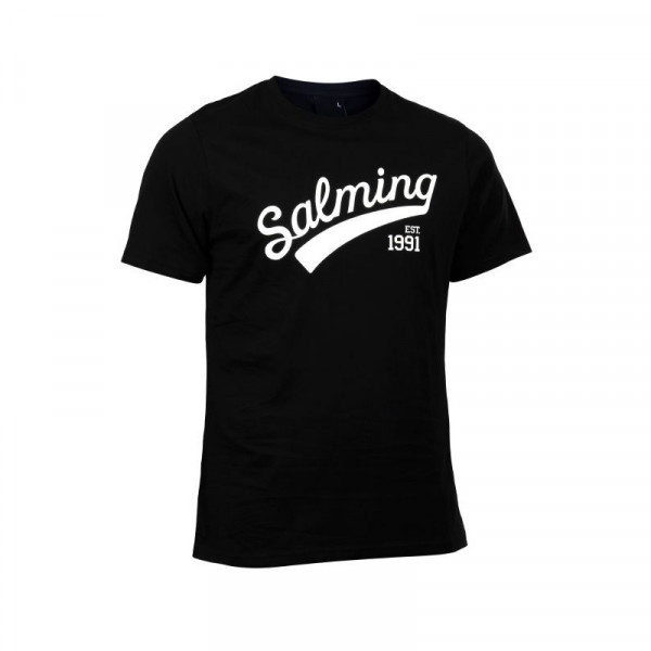Salming Logo Tee JR
