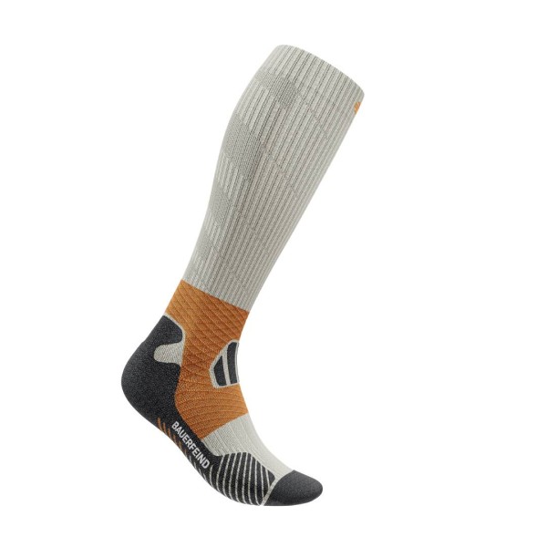 Bauerfeind Sports Trail Running Compression Socks Men