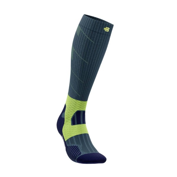 Bauerfeind Sports Trail Running Compression Socks Damen