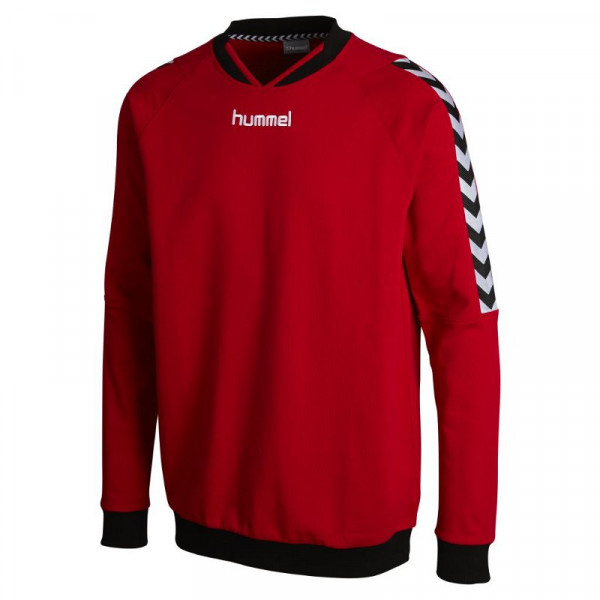 Hummel STAY AUTHENTIC COTTON SWEAT