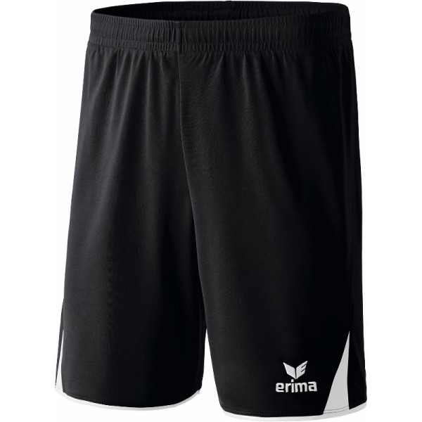 Erima 5-CUBES shorts with inner slip