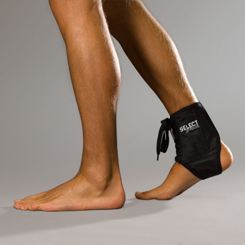 Select Ankle support Active