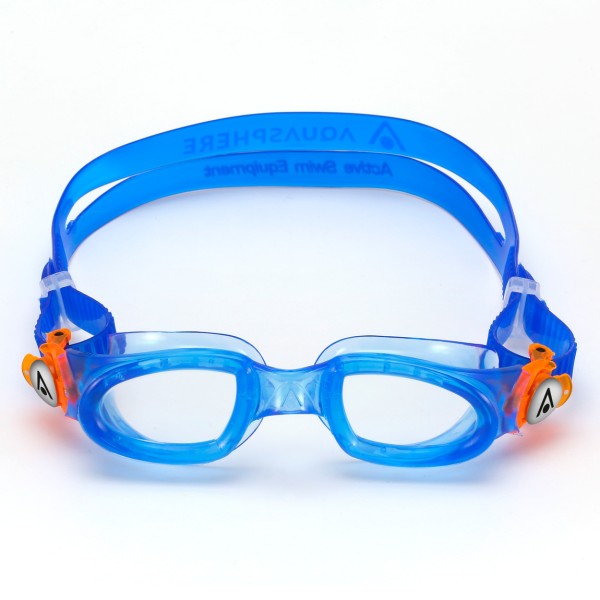 Aquasphere Schwimmbrille Moby Kid