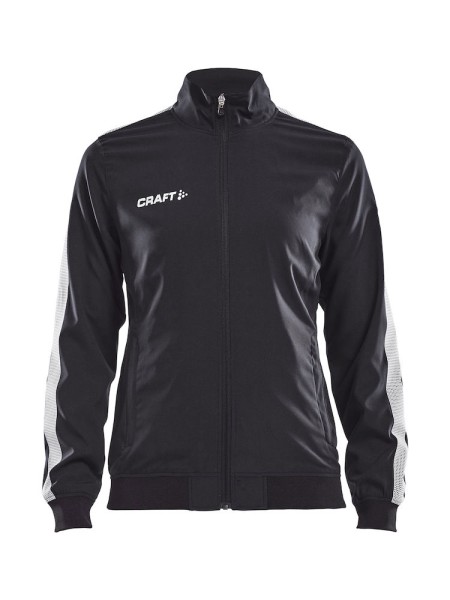 CRAFT PRO CONTROL WOVEN JACKET W