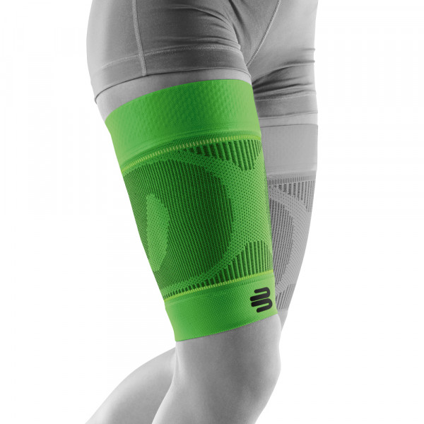 Bauerfeind Sports Compression Sleeves Upper Leg - Short