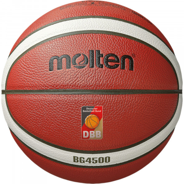 Molten Basketball B7G4500-DBB