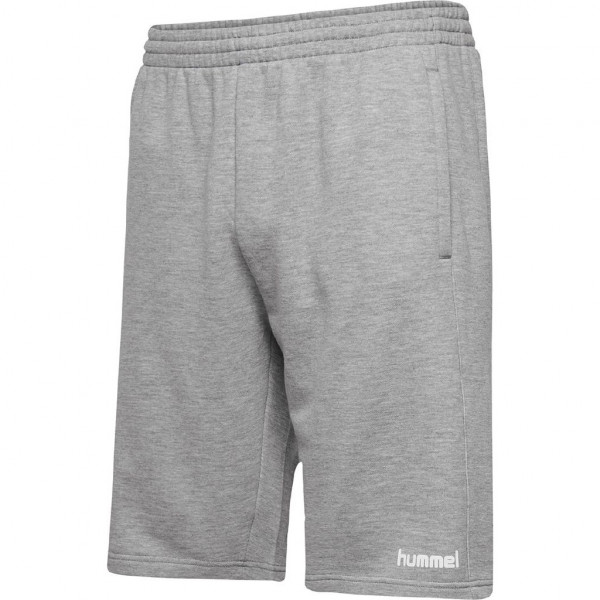 Hummel Go Cotton Bermuda Shorts