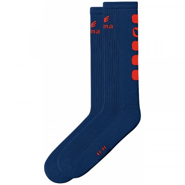 Erima 5-CUBES socks long