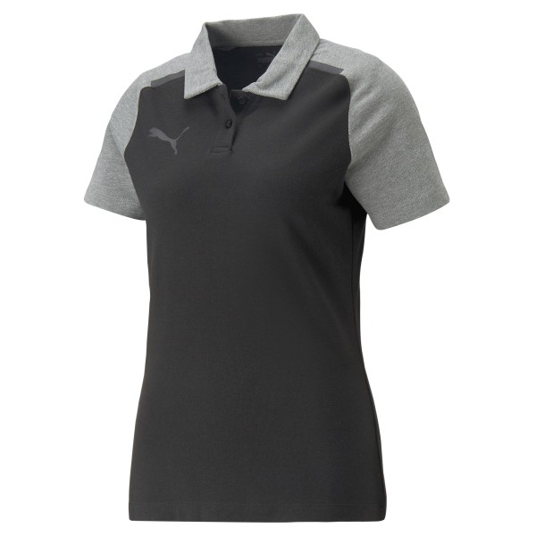 Puma teamCUP Casuals Polo Wmn