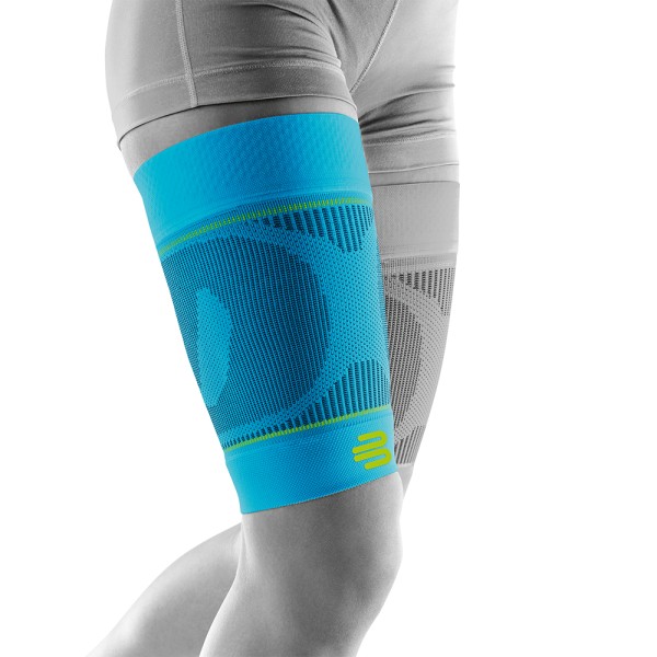 Bauerfeind Sports Compression Sleeves Upper Leg - XLong
