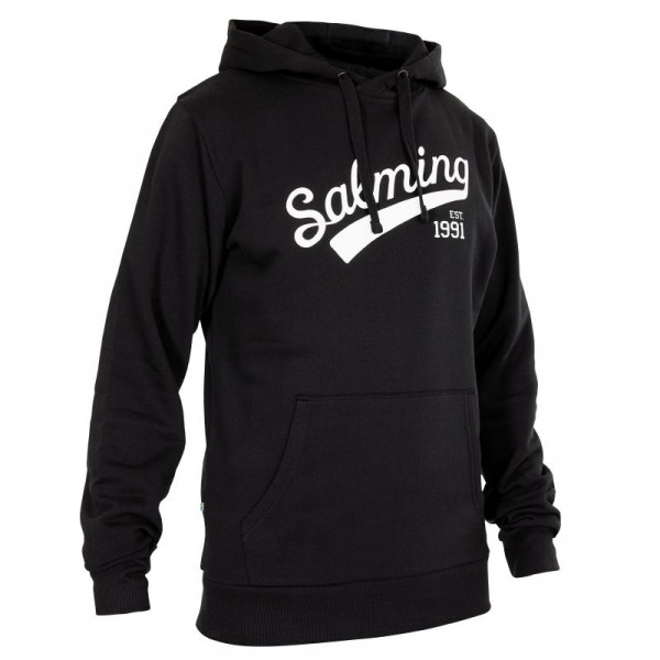 Salming Logo Hood JR