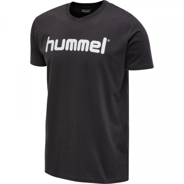 Hummel Go Cotton Logo T-Shirt SS