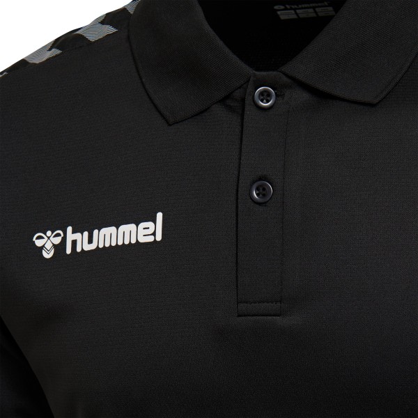 Hummel hmlAuthentic Functional Polo