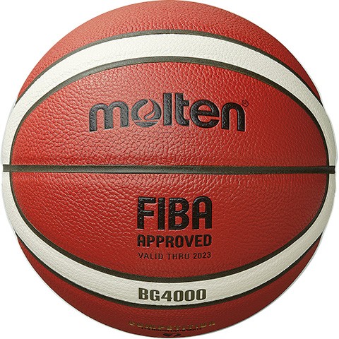 Molten Basketball B7G4000