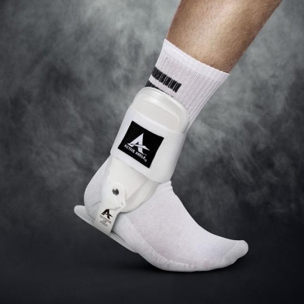 Active Ankle T-2