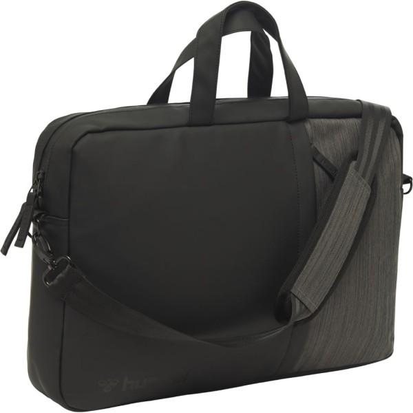 Hummel Lifestyle Laptop Shoulder Bag