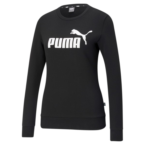 Puma ESS Logo Crew TR