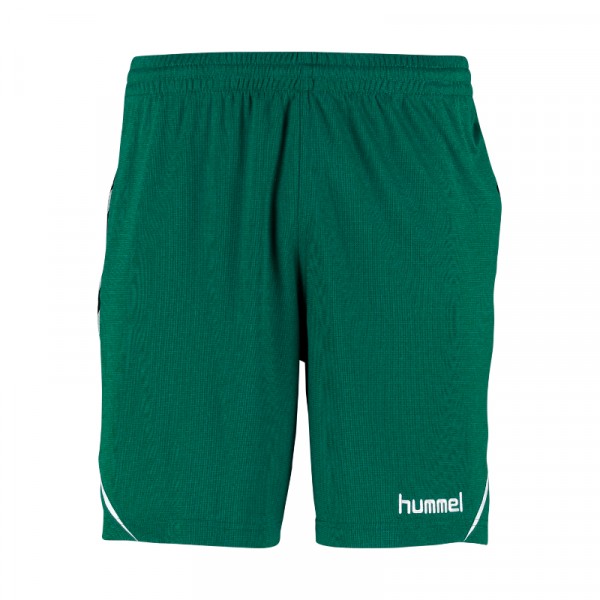 Hummel AUTH. CHARGE POLY SHORTS