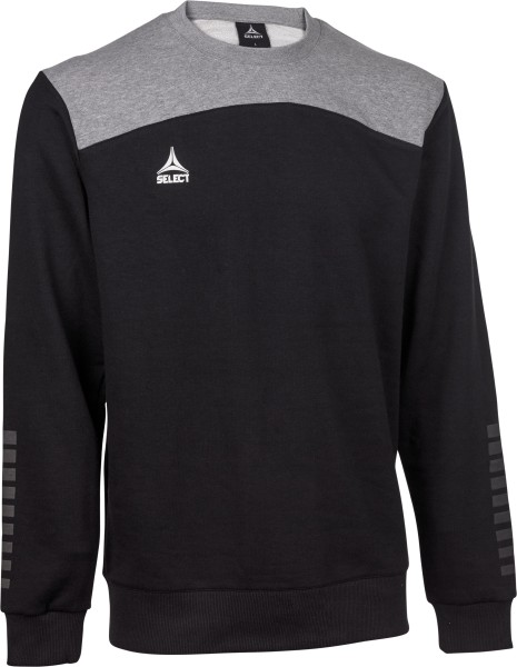 Select Sweatshirt Oxford