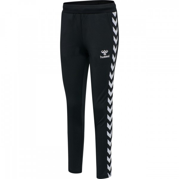 Hummel hmlNELLY 2.0 TAPERED PANTS