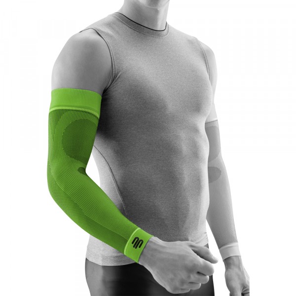 BAUERFEIND Sports Compression Sleeves Arm (sho