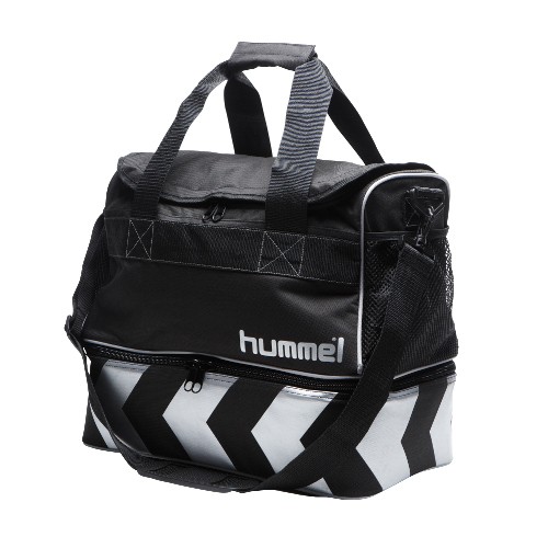 Hummel STILL AUTHENTIC SOCCER BAG S